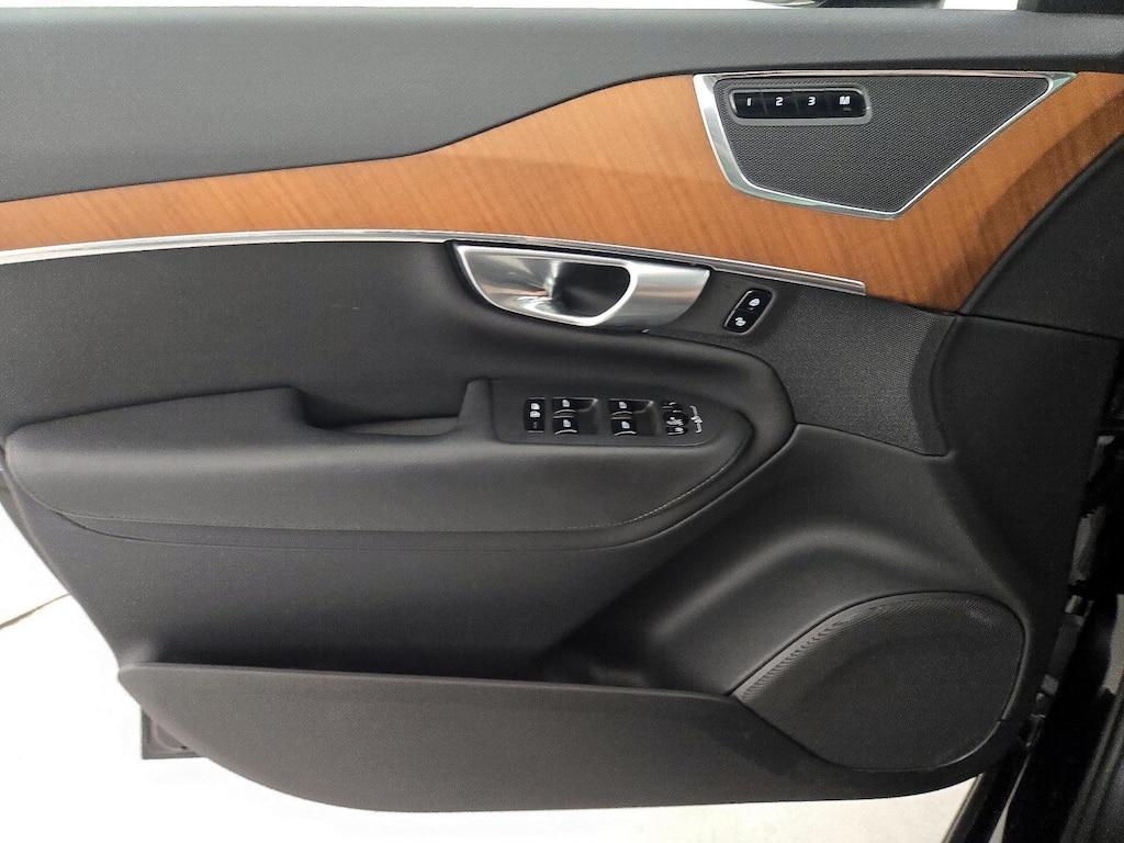 used 2024 Volvo XC90 car, priced at $45,998