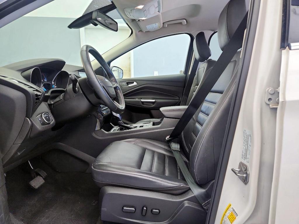 used 2019 Ford Escape car, priced at $20,998