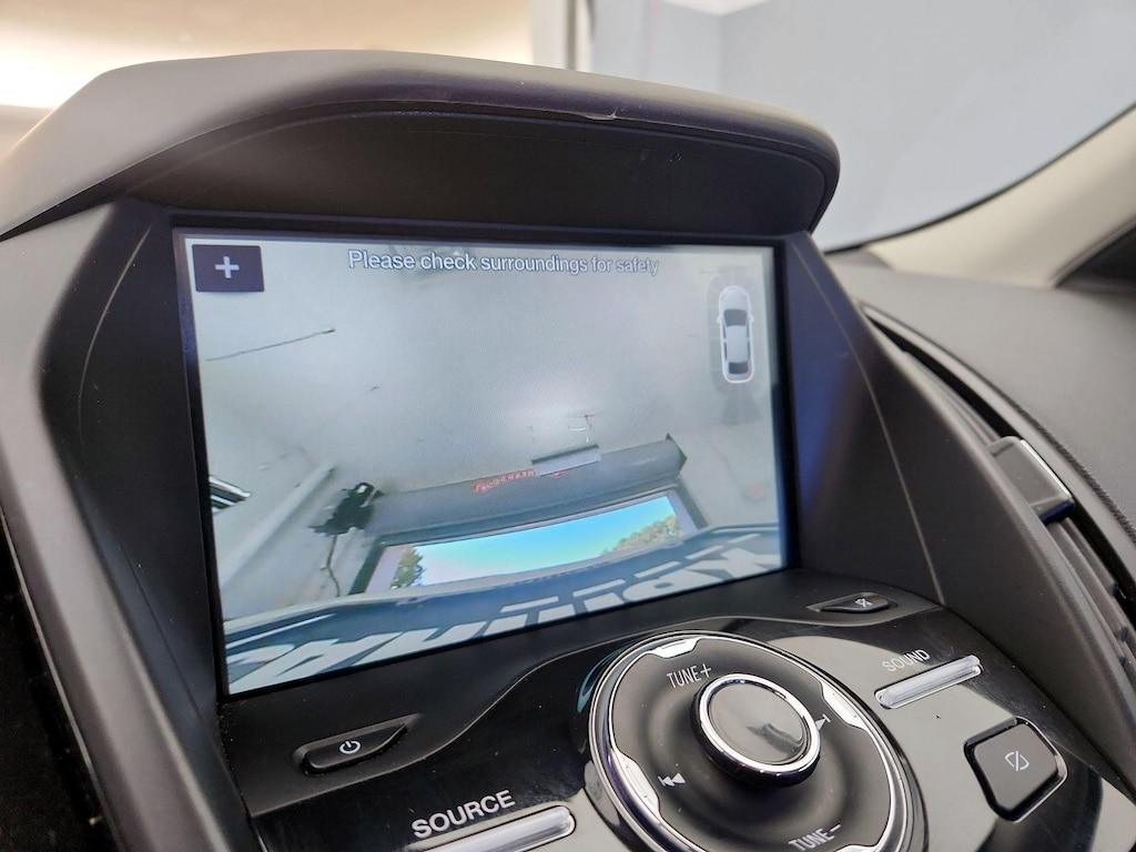 used 2019 Ford Escape car, priced at $20,998