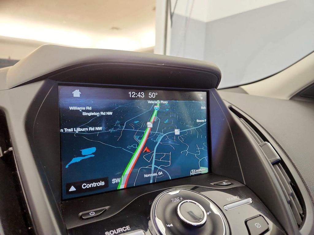 used 2019 Ford Escape car, priced at $20,998