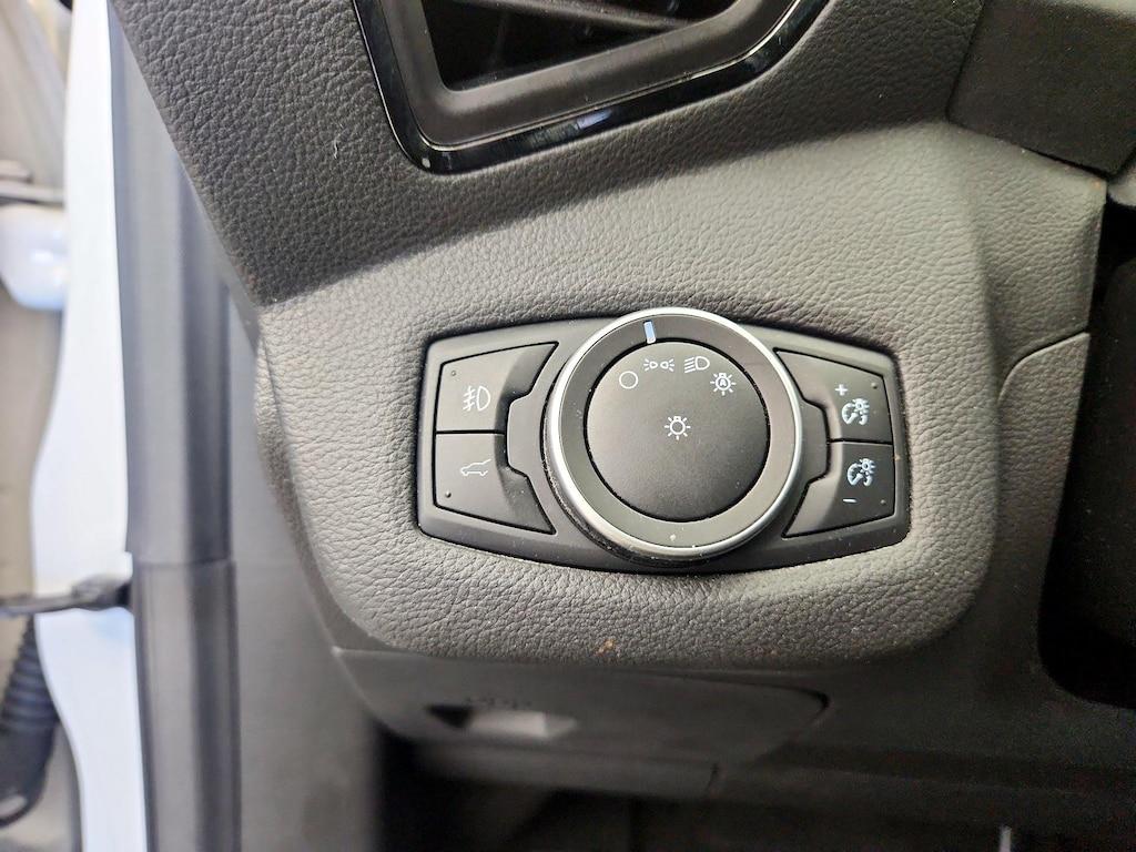 used 2019 Ford Escape car, priced at $20,998