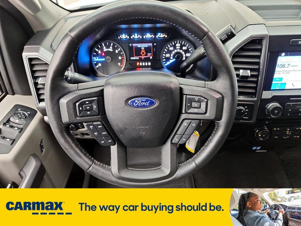 used 2018 Ford F-150 car, priced at $31,998
