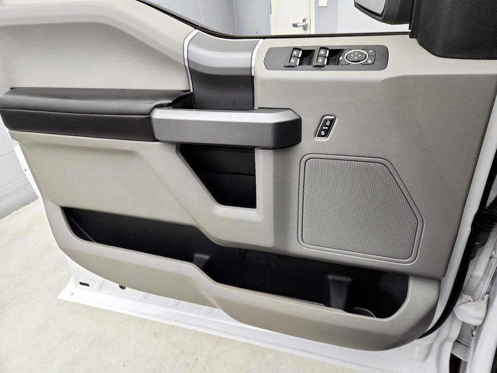 used 2018 Ford F-150 car, priced at $31,998