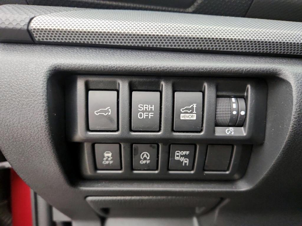 used 2019 Subaru Forester car, priced at $19,998