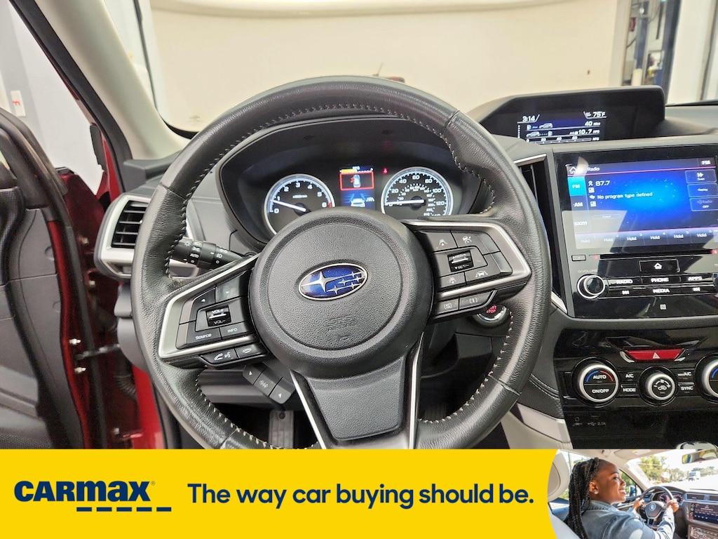 used 2019 Subaru Forester car, priced at $19,998