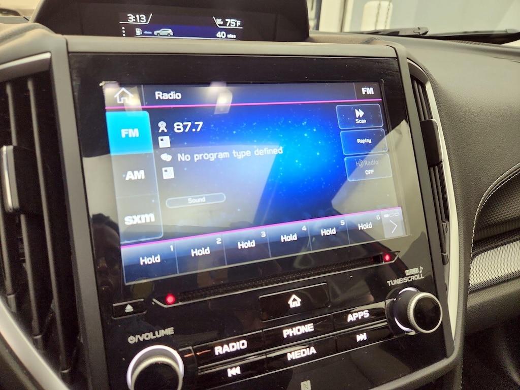 used 2019 Subaru Forester car, priced at $19,998