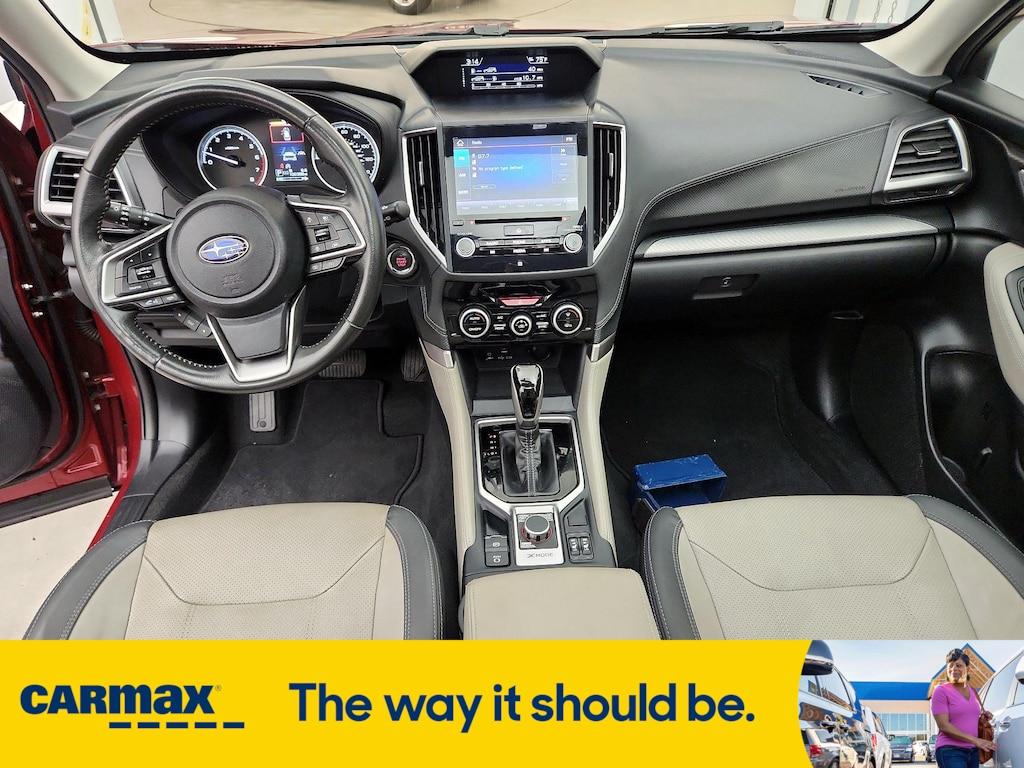 used 2019 Subaru Forester car, priced at $19,998