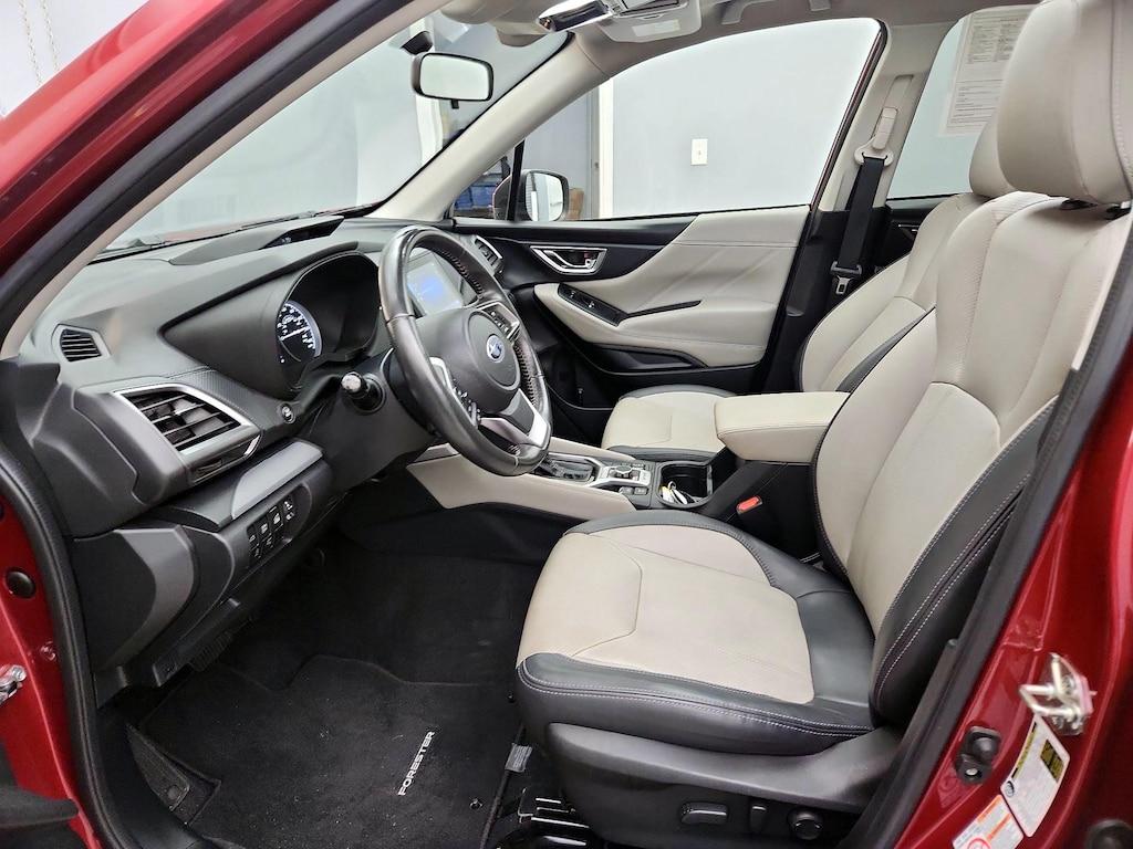 used 2019 Subaru Forester car, priced at $19,998