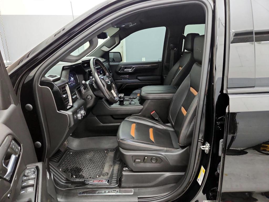 used 2023 GMC Sierra 1500 car, priced at $43,998