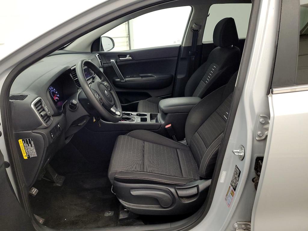 used 2018 Kia Sportage car, priced at $14,998