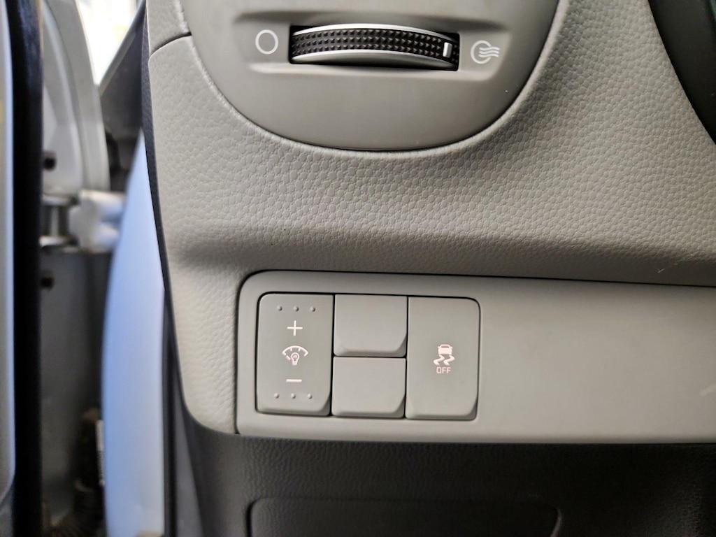 used 2017 Kia Soul car, priced at $14,998