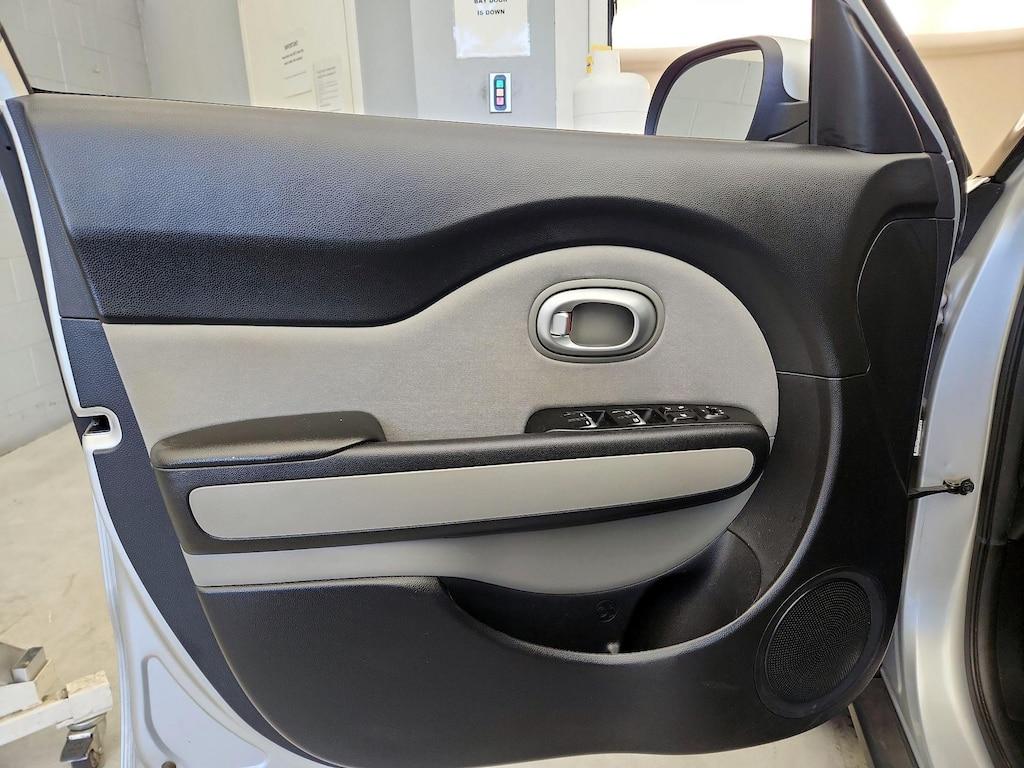 used 2017 Kia Soul car, priced at $14,998