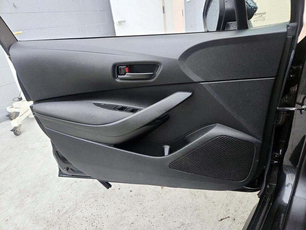 used 2022 Toyota Corolla car, priced at $20,998