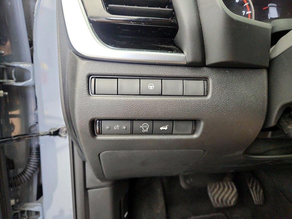 used 2023 Nissan Rogue car, priced at $25,998