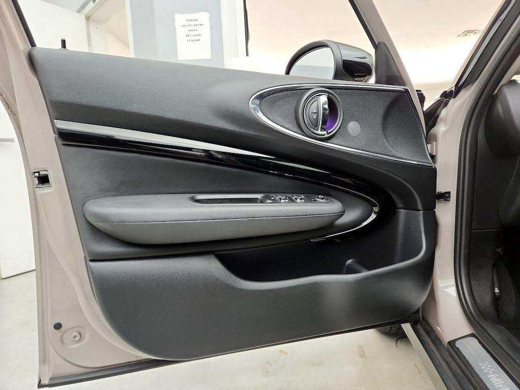 used 2023 MINI Clubman car, priced at $26,998