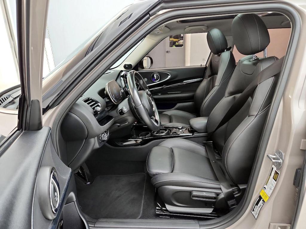 used 2023 MINI Clubman car, priced at $26,998