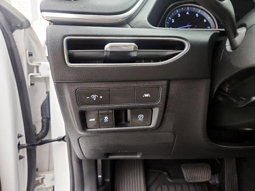 used 2023 Hyundai Sonata car, priced at $21,998