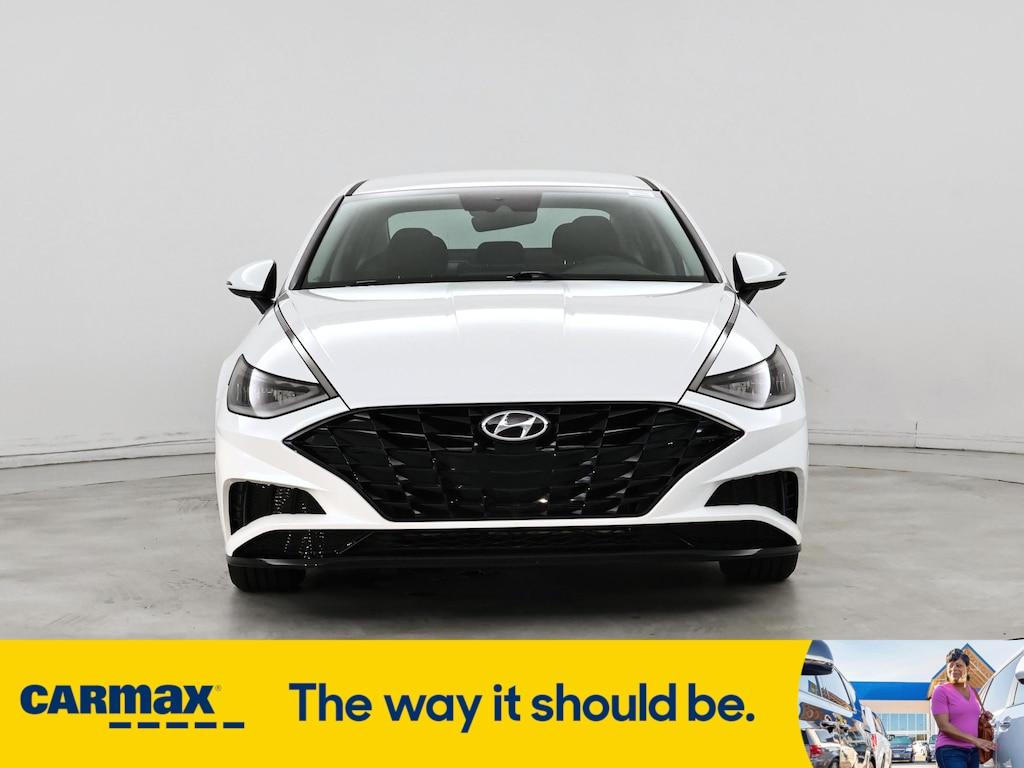 used 2023 Hyundai Sonata car, priced at $21,998