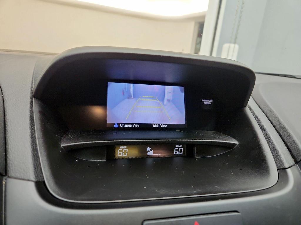 used 2015 Acura RDX car, priced at $15,998