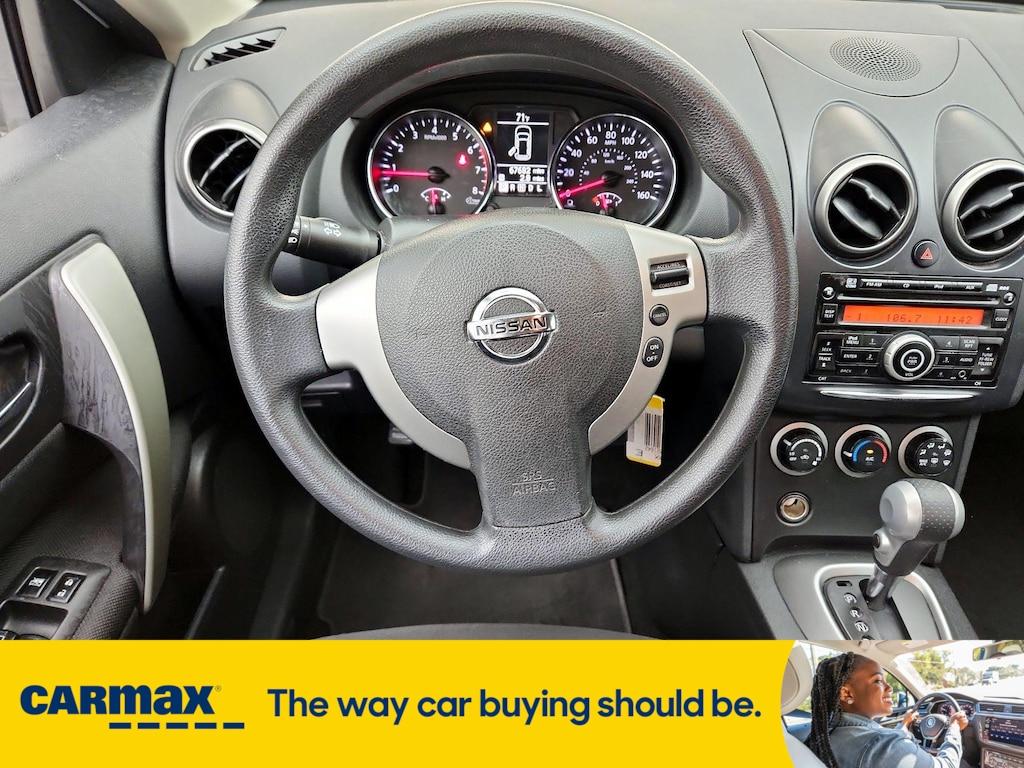 used 2013 Nissan Rogue car, priced at $13,599