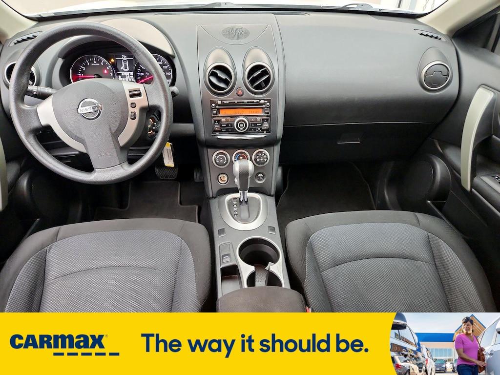 used 2013 Nissan Rogue car, priced at $13,599