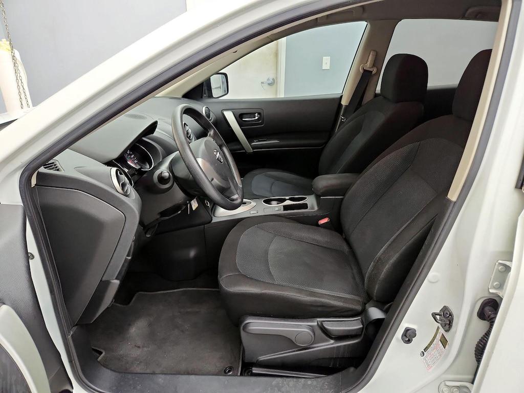 used 2013 Nissan Rogue car, priced at $13,599