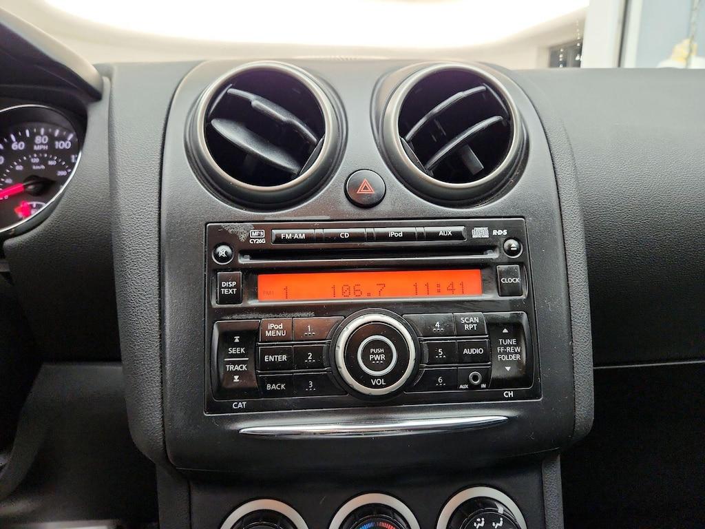 used 2013 Nissan Rogue car, priced at $13,599