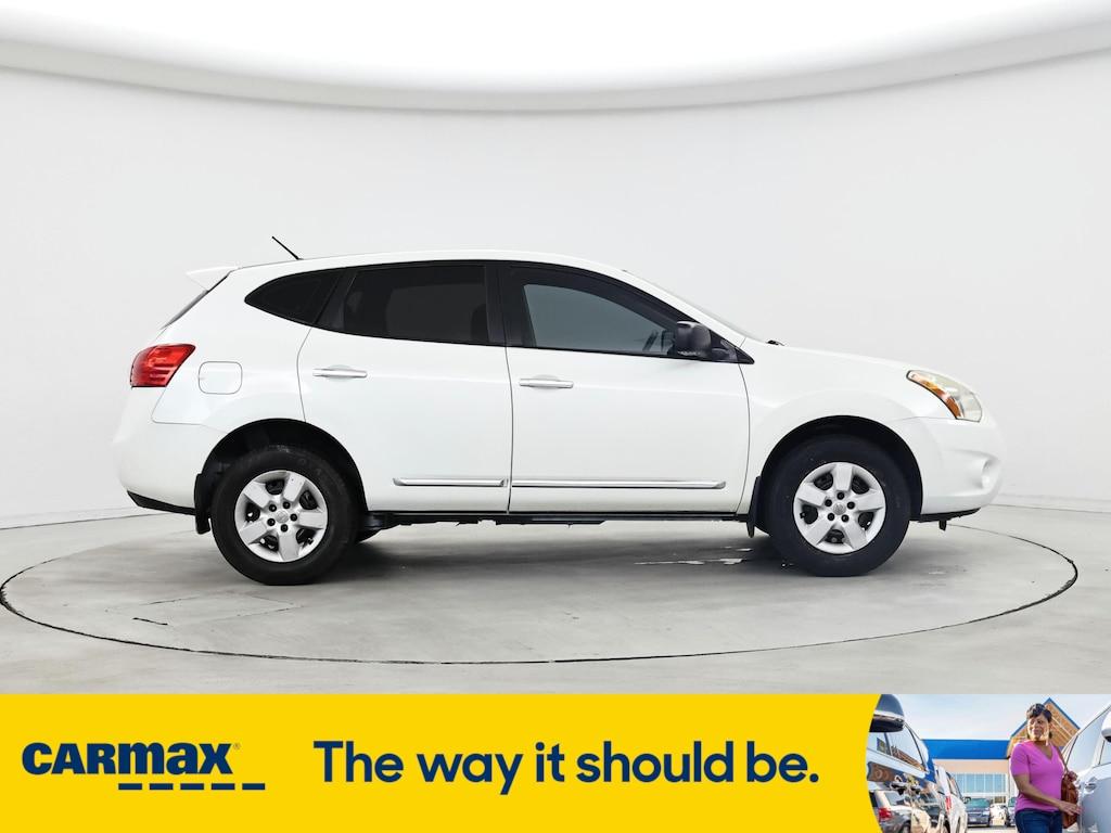 used 2013 Nissan Rogue car, priced at $13,599
