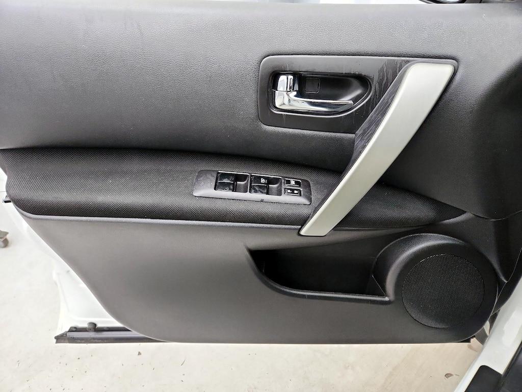 used 2013 Nissan Rogue car, priced at $13,599