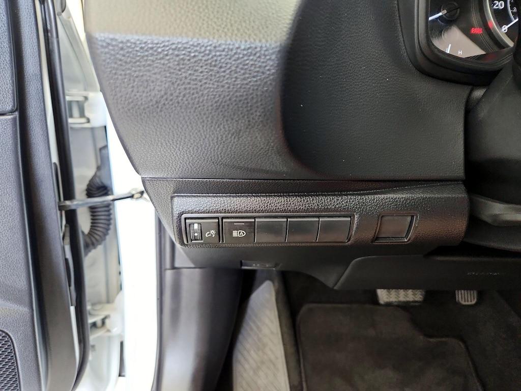 used 2022 Toyota Corolla car, priced at $19,998