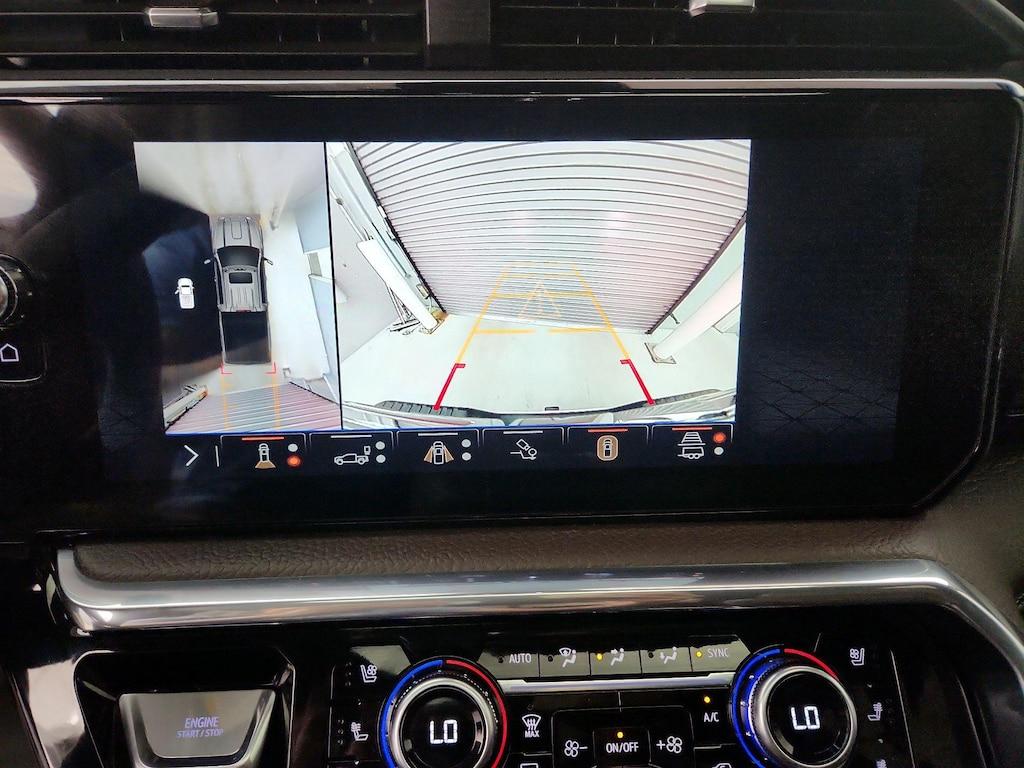 used 2024 GMC Sierra 2500 car, priced at $68,998