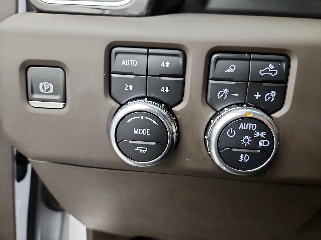 used 2024 GMC Sierra 2500 car, priced at $68,998