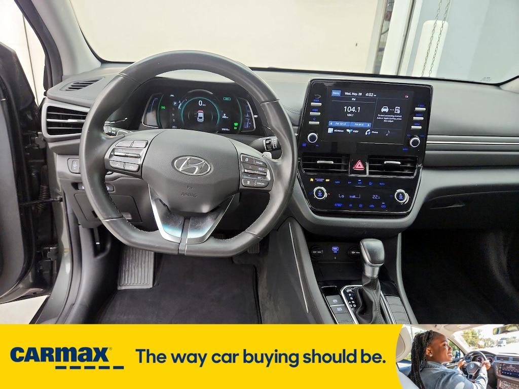 used 2022 Hyundai Ioniq Plug-In Hybrid car, priced at $20,998