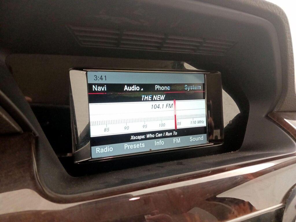 used 2015 Mercedes-Benz GLK-Class car, priced at $16,998