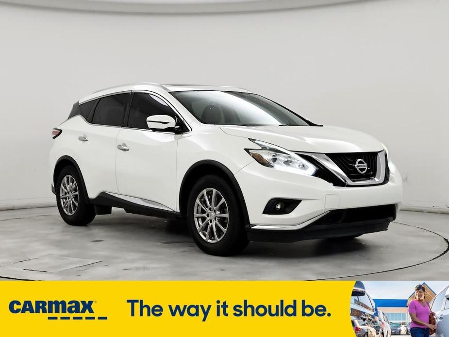 used 2015 Nissan Murano car, priced at $19,998