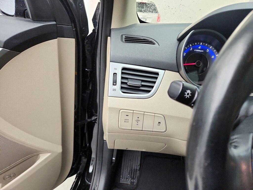 used 2016 Hyundai Elantra car, priced at $12,998