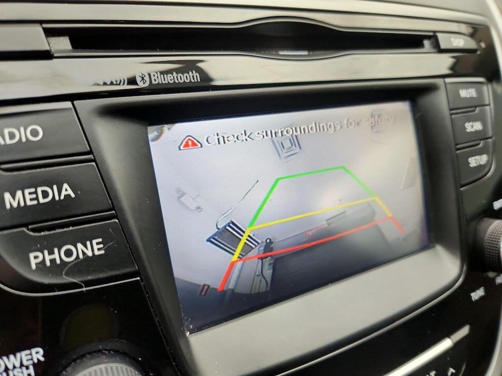 used 2016 Hyundai Elantra car, priced at $12,998