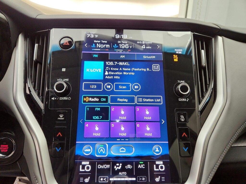 used 2022 Subaru Outback car, priced at $23,998