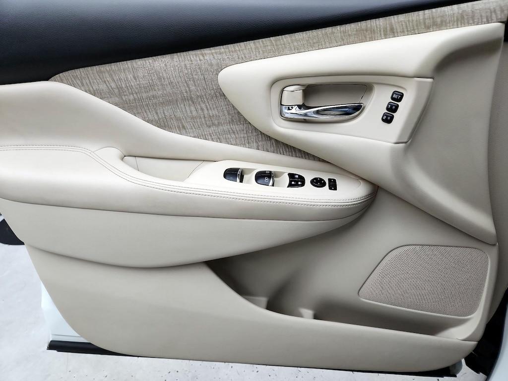 used 2019 Nissan Murano car, priced at $22,998