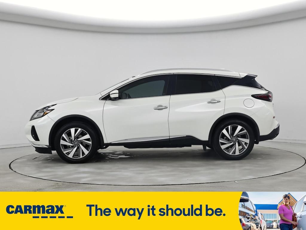 used 2019 Nissan Murano car, priced at $22,998