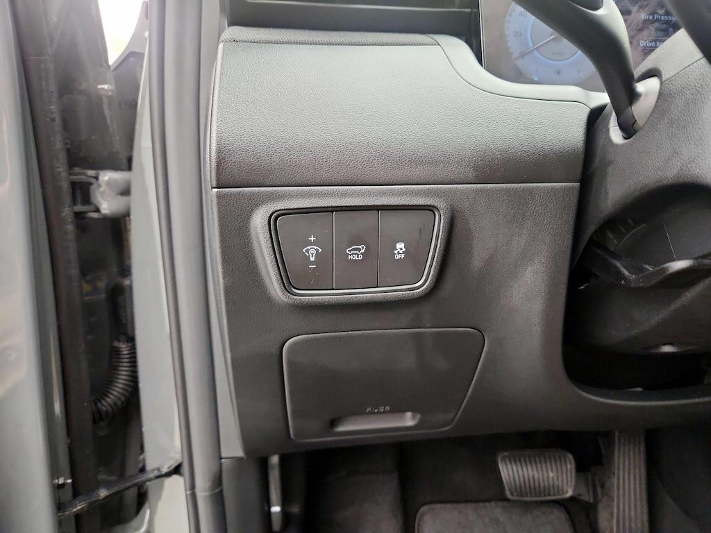 used 2024 Hyundai Tucson car, priced at $27,998