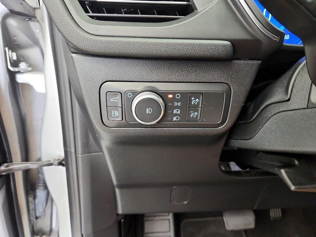 used 2020 Ford Escape car, priced at $23,998