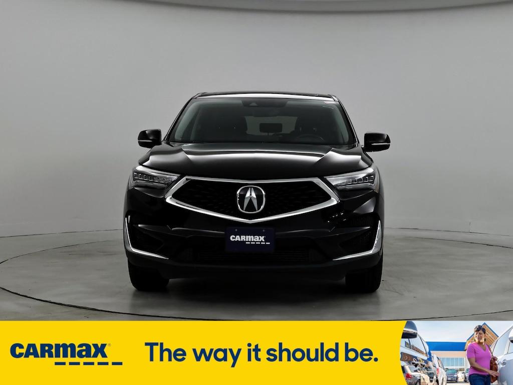 used 2020 Acura RDX car, priced at $28,998