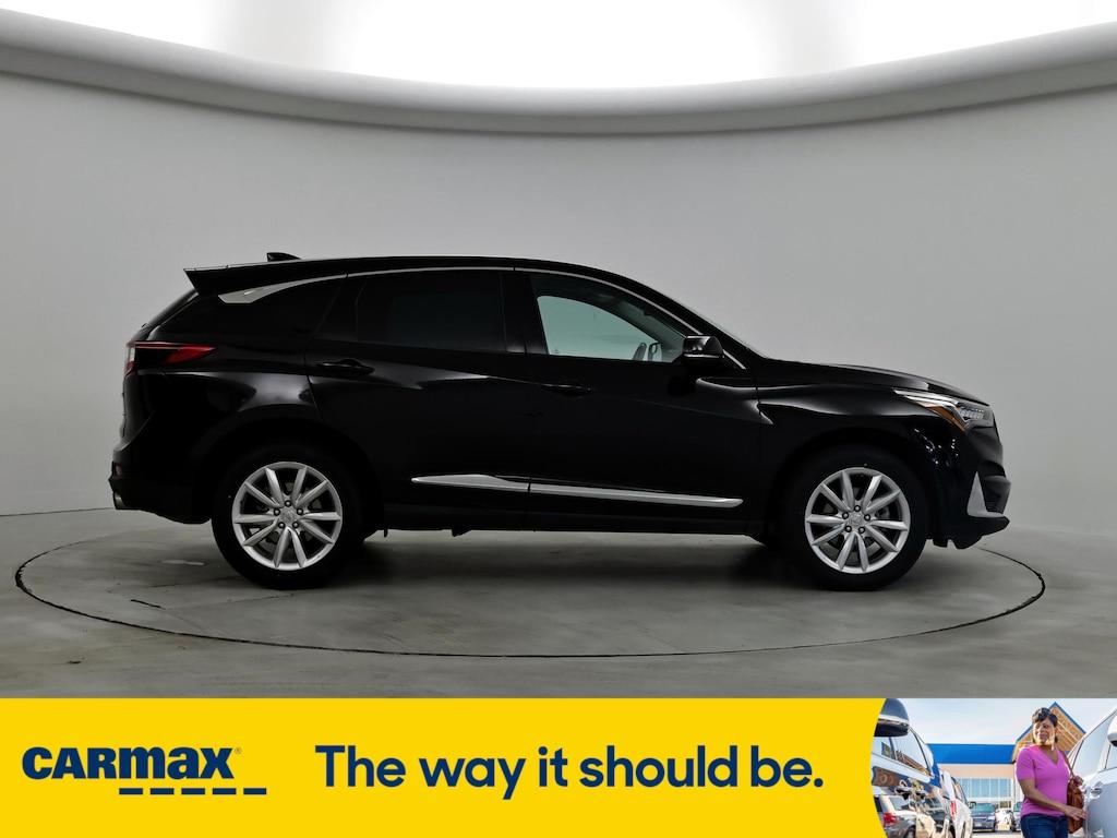 used 2020 Acura RDX car, priced at $28,998