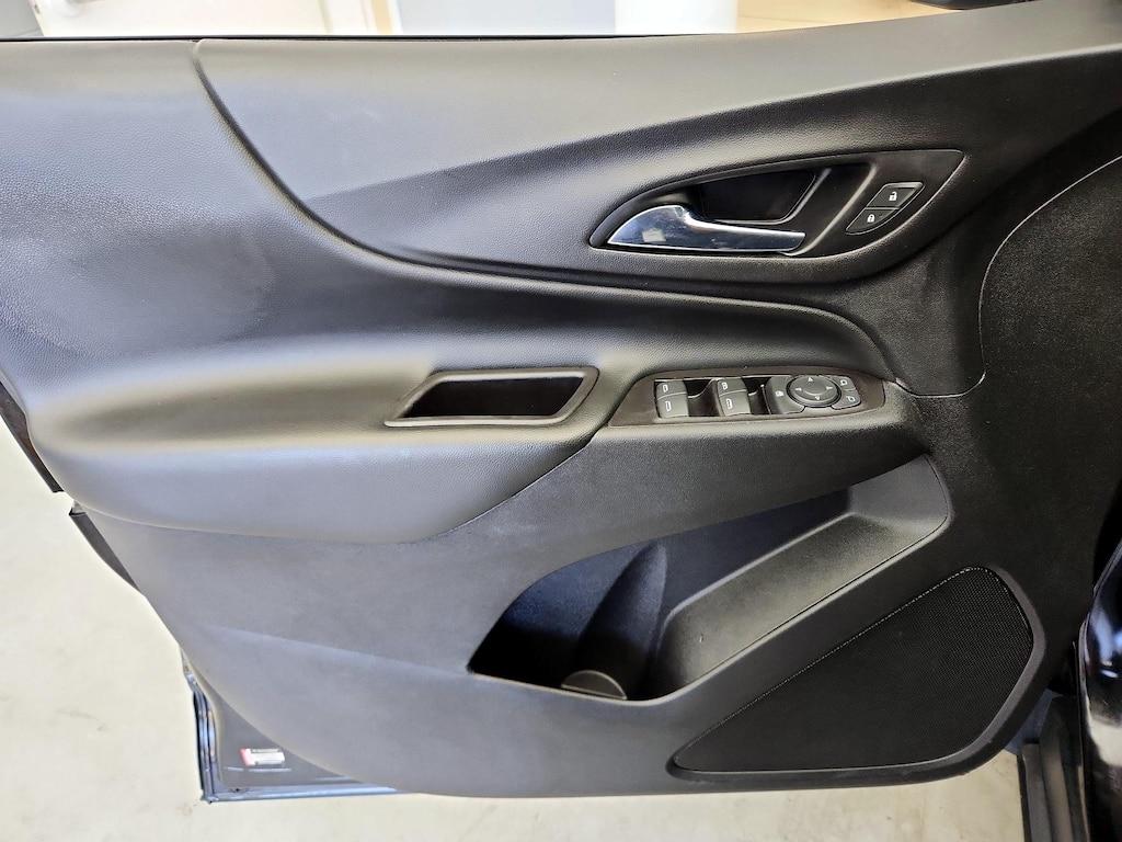 used 2019 Chevrolet Equinox car, priced at $17,998