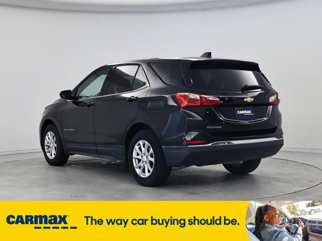 used 2019 Chevrolet Equinox car, priced at $17,998
