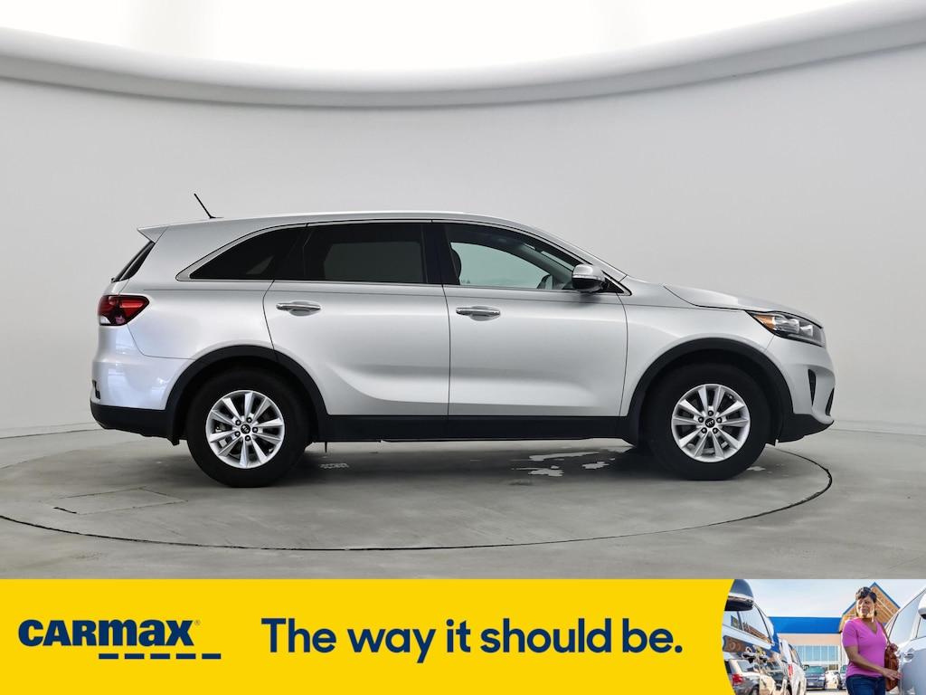 used 2019 Kia Sorento car, priced at $17,998