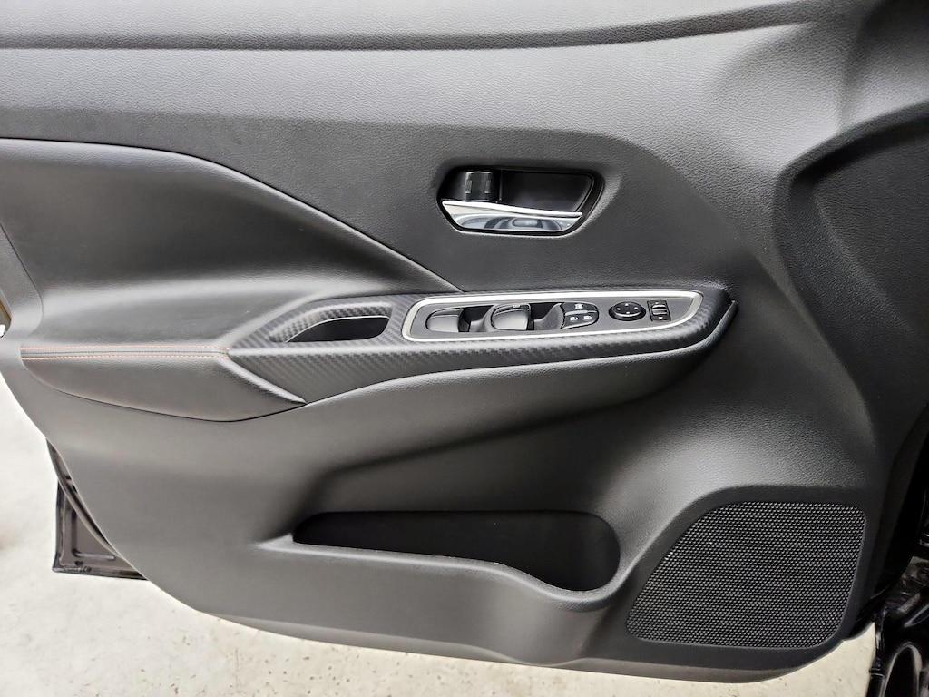 used 2022 Nissan Versa car, priced at $17,998