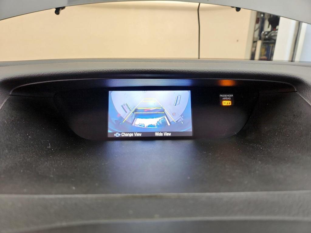 used 2014 Honda CR-V car, priced at $18,998