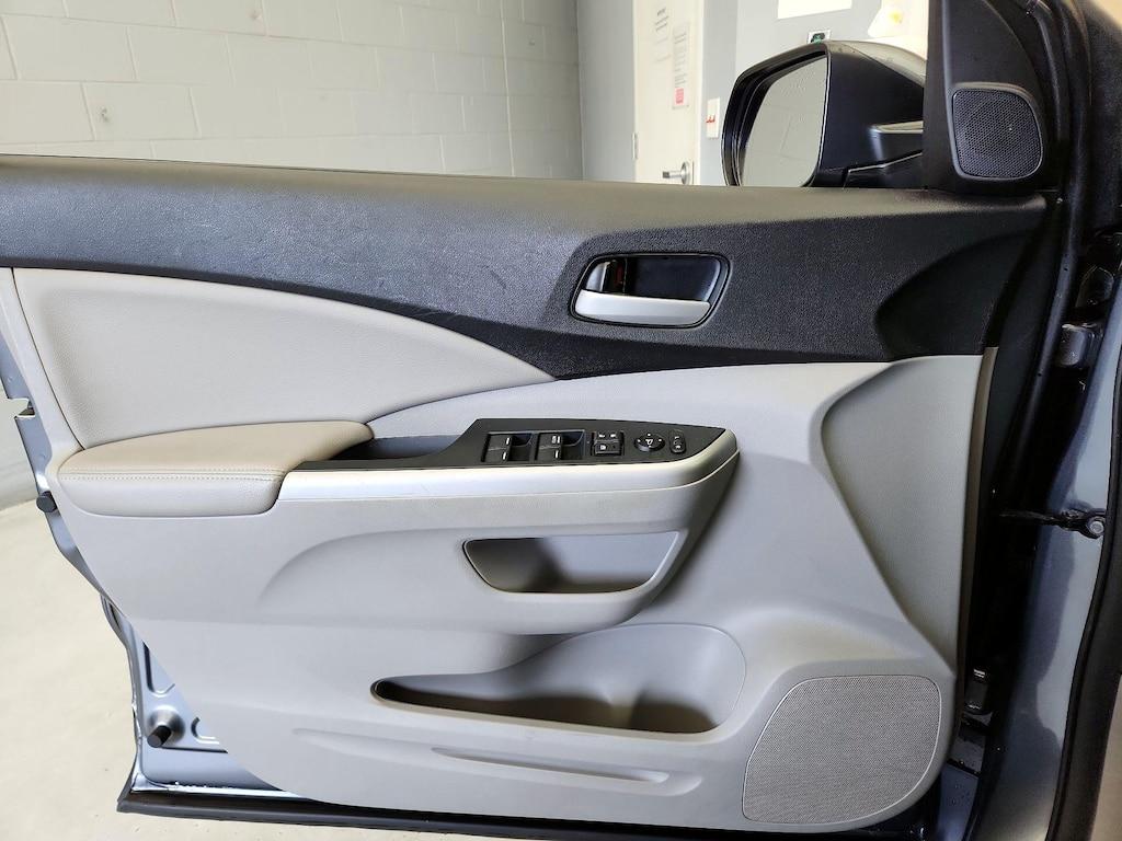 used 2014 Honda CR-V car, priced at $18,998